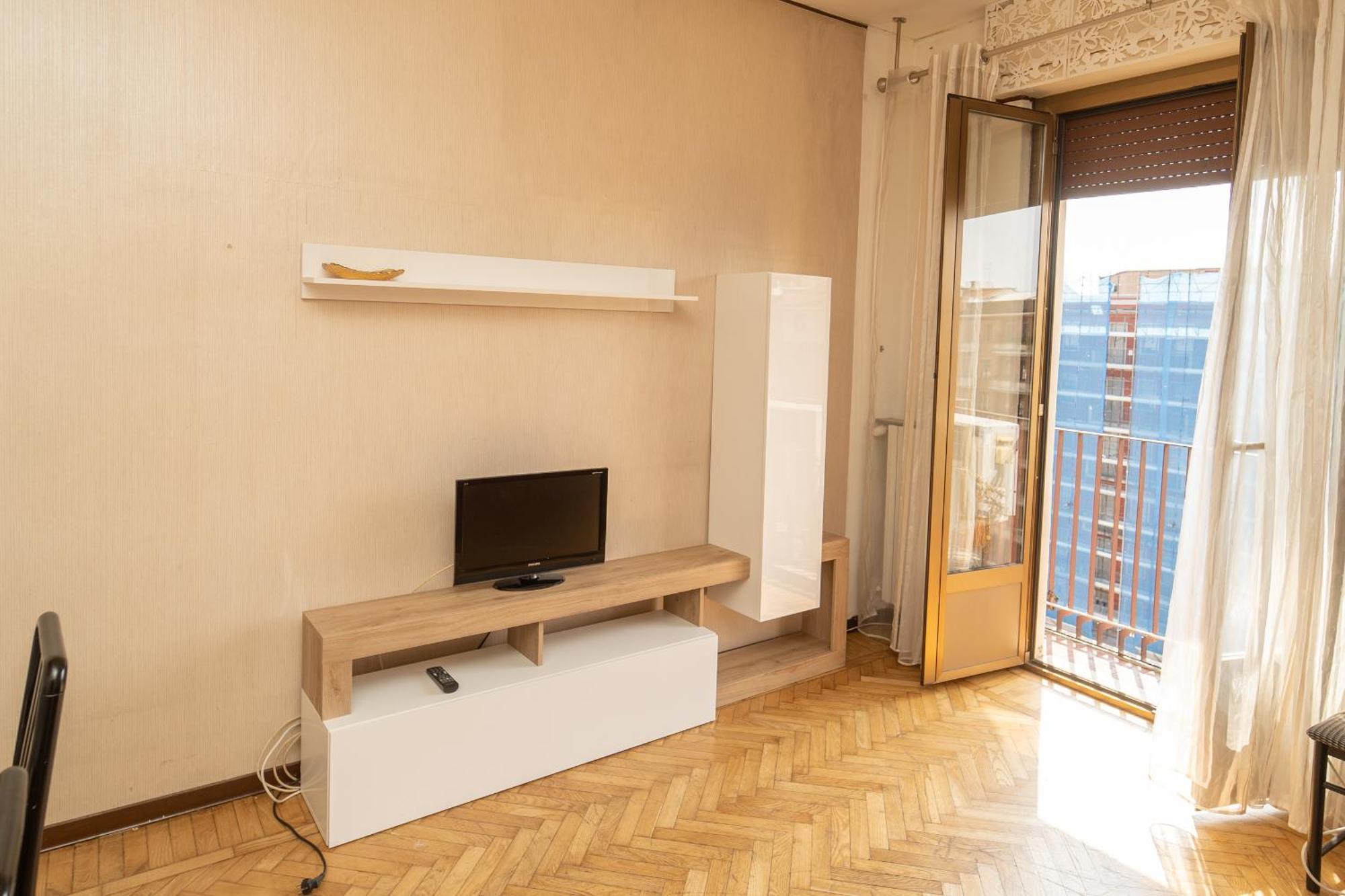 B&B Nelly Milan Luaran gambar