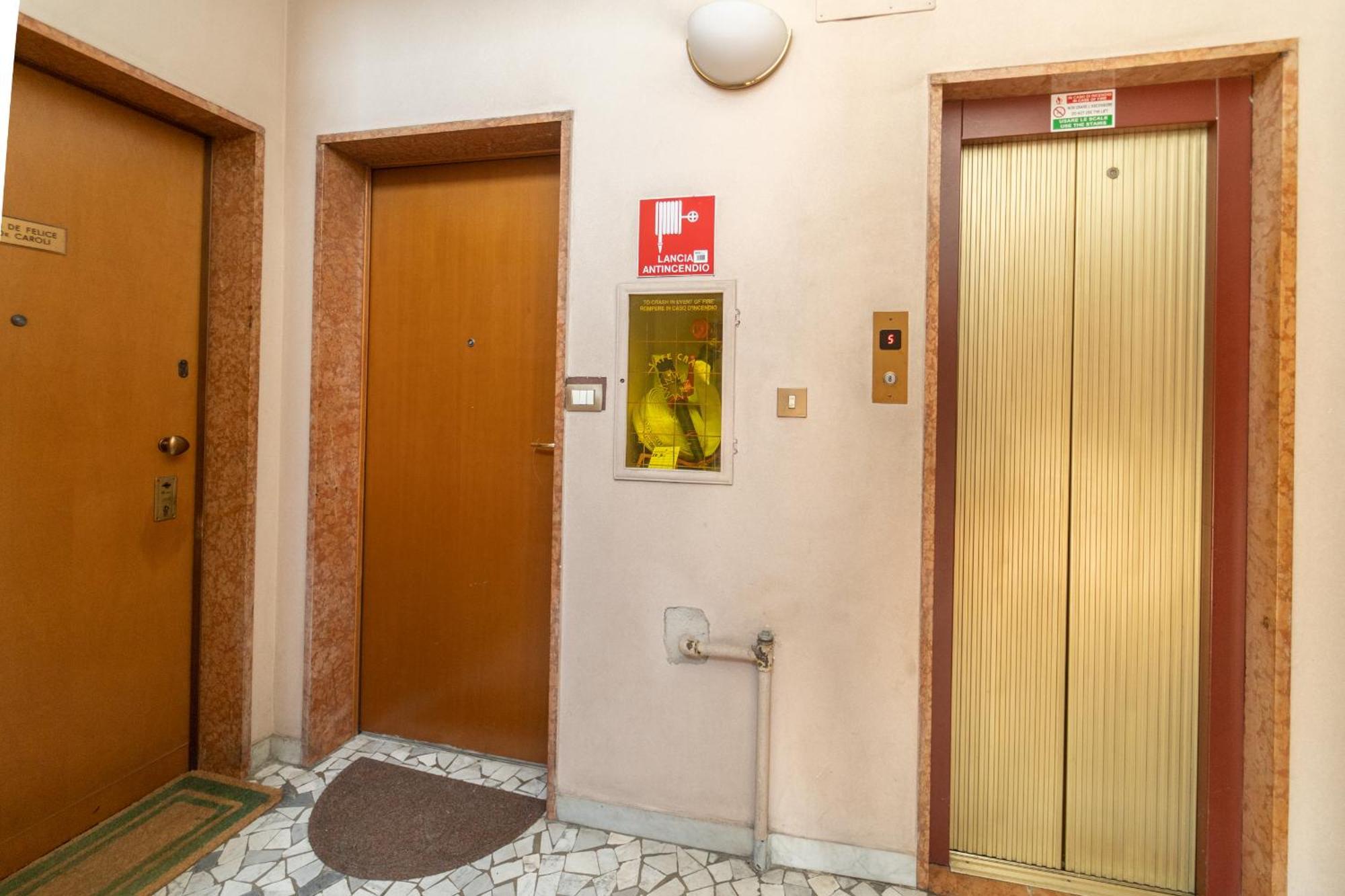 B&B Nelly Milan Luaran gambar